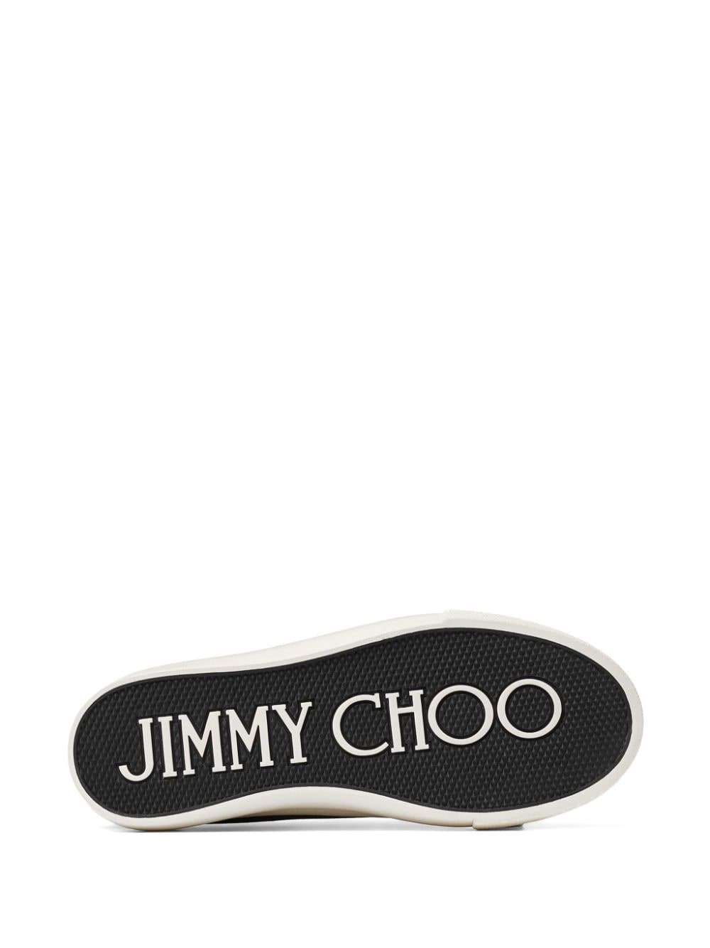 Jimmy Choo Sneakers Black Sneakers Jimmy Choo