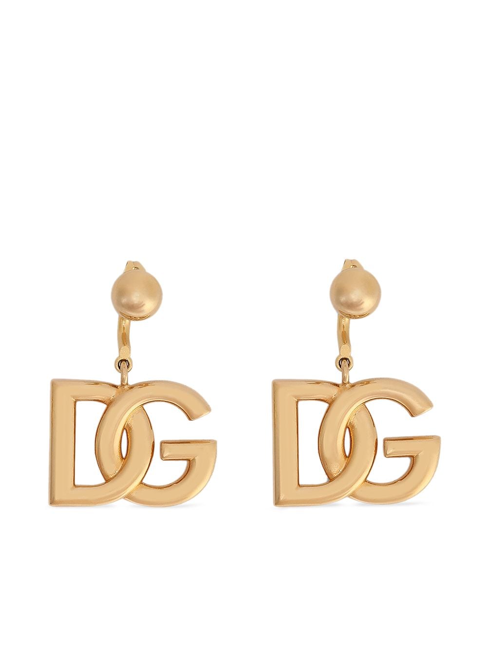 Dolce & Gabbana Bijoux Golden Jewellery Dolce & Gabbana