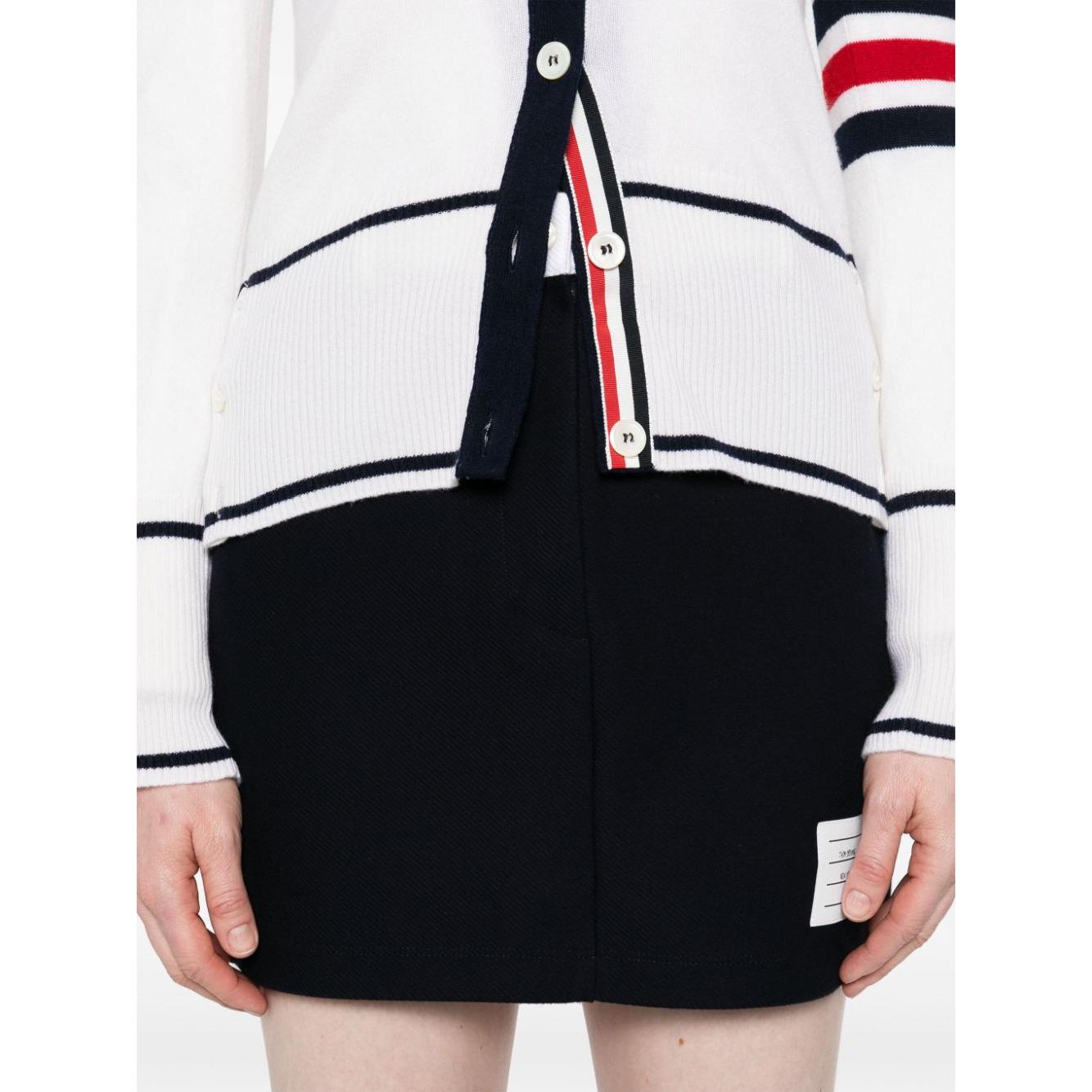 Thom Browne Skirts Blue Skirts Thom Browne