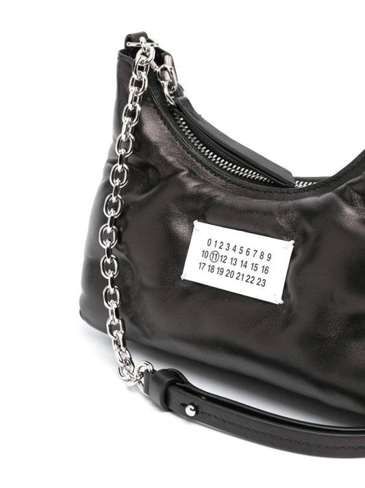 Maison Margiela Bags.. Black Shoulder Maison Margiela