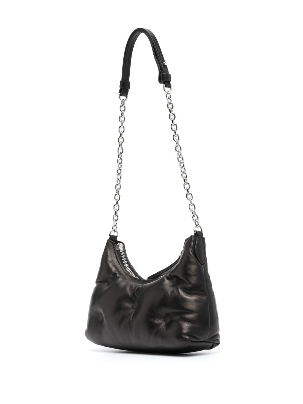 Maison Margiela Bags.. Black Shoulder Maison Margiela