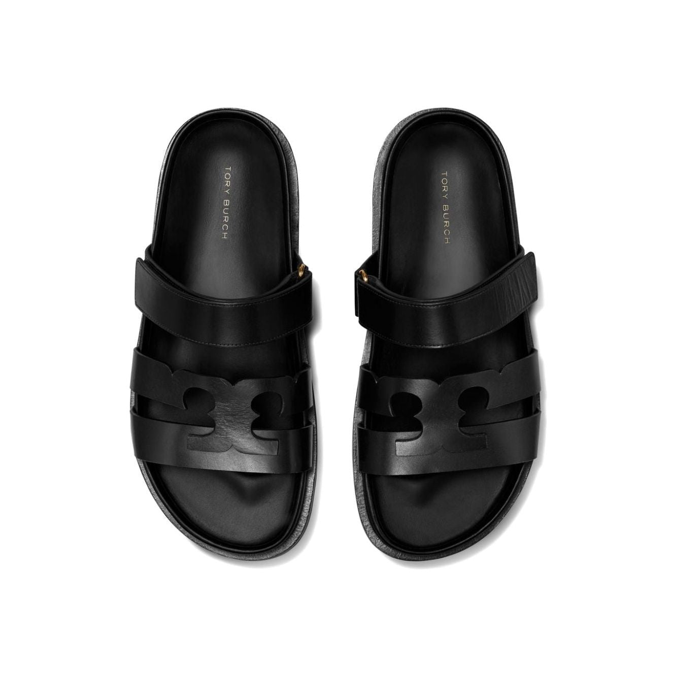 Tory Burch Sandals Black Sandals Tory Burch