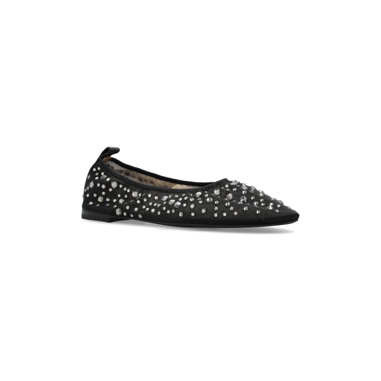 Tory Burch Flat shoes Black Flat Shoes Tory Burch