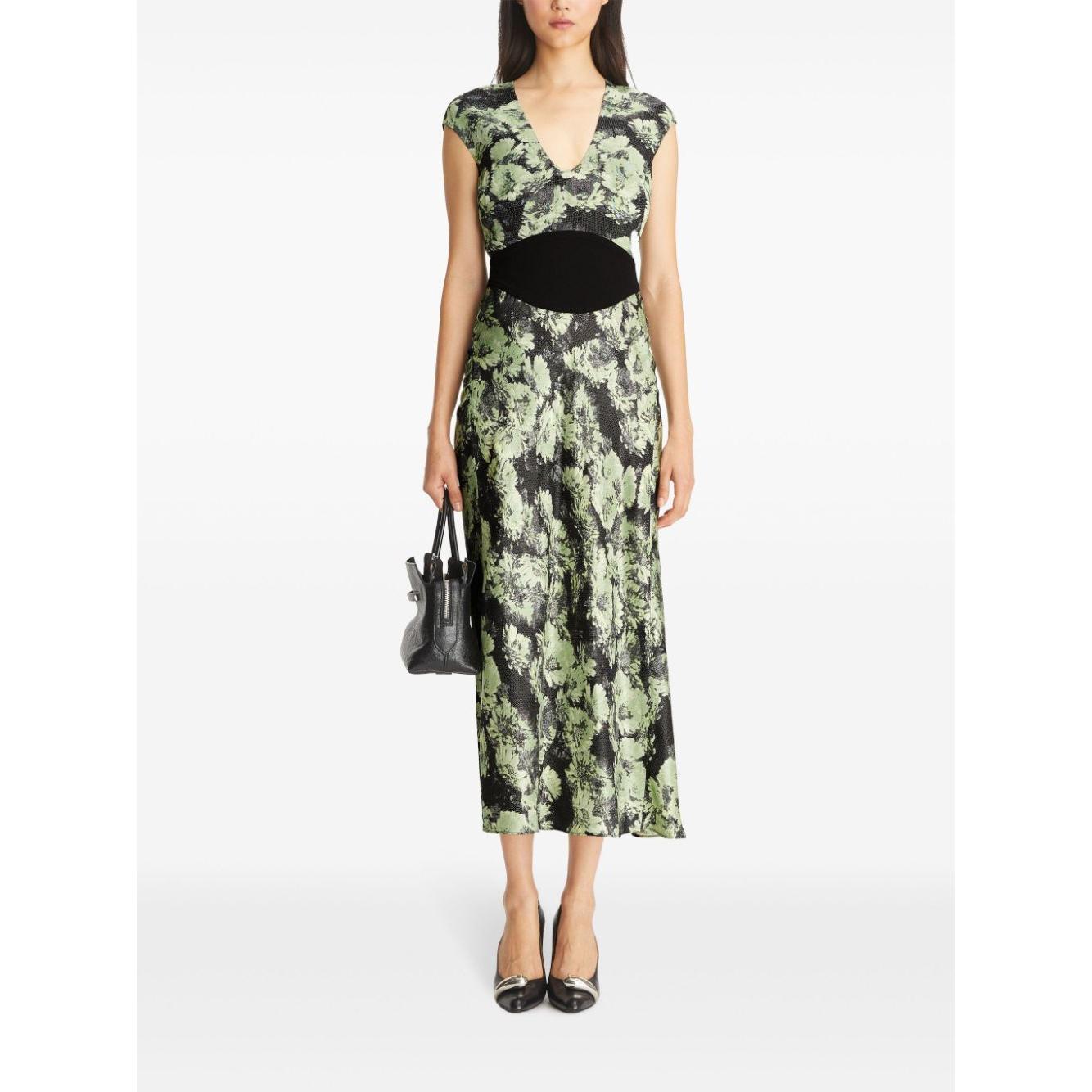 Tory Burch Dresses Green Dresses Tory Burch