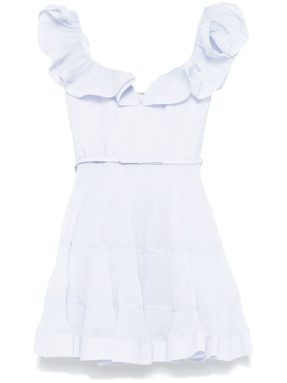 Zimmermann Dresses Clear Blue Dresses Zimmermann