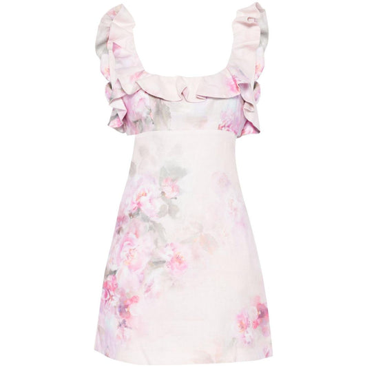 Zimmermann Dresses Pink Dresses Zimmermann