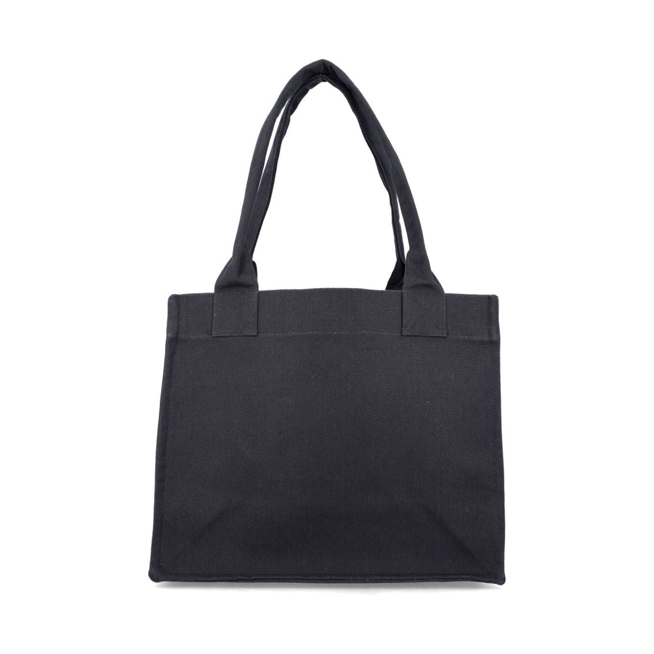 GANNI Bags.. Black Shopper Ganni