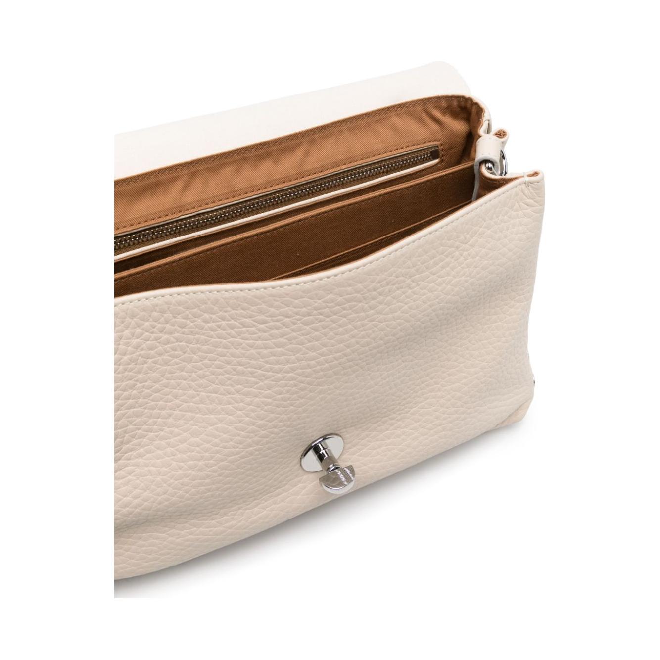 Zanellato Bags.. Cream Handbag Zanellato