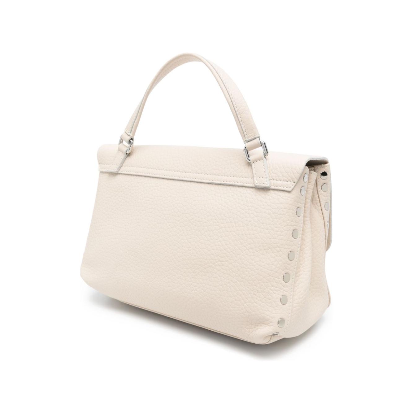 Zanellato Bags.. Cream Handbag Zanellato