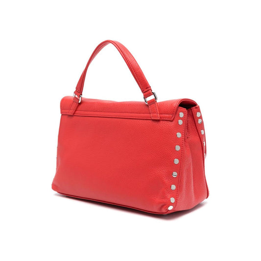 Zanellato Bags.. Red Handbag Zanellato