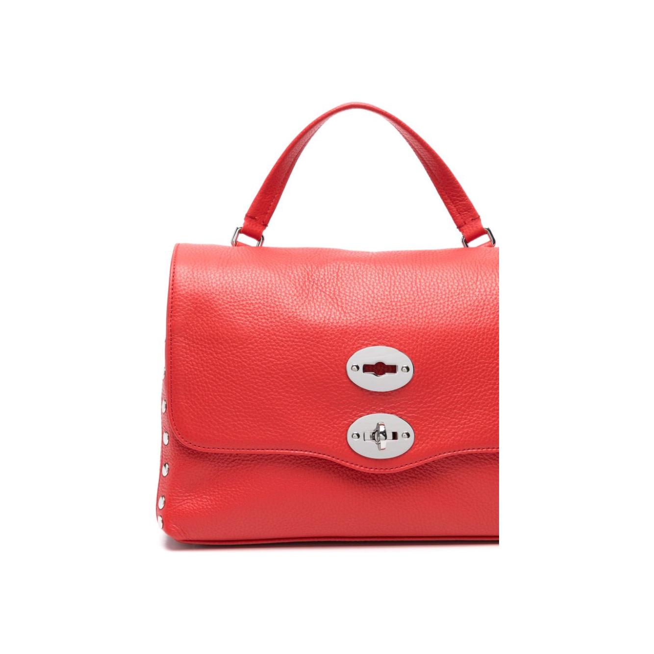 Zanellato Bags.. Red Handbag Zanellato