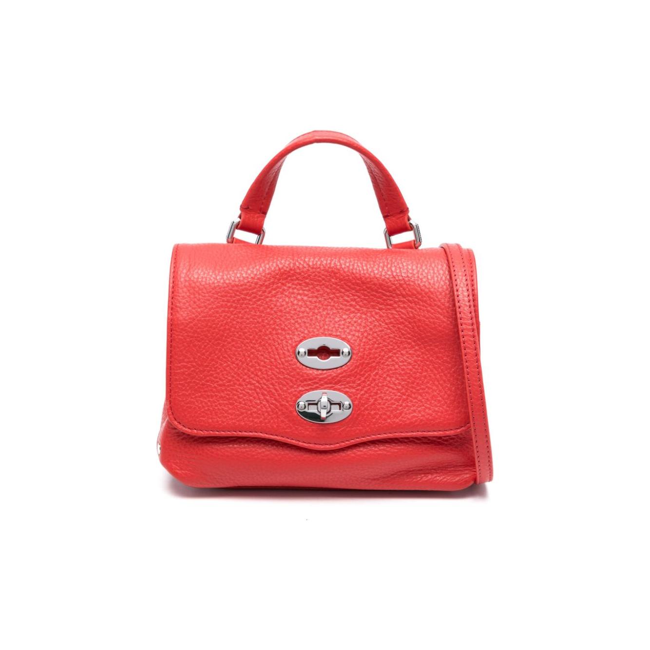 Zanellato Bags.. Red Handbag Zanellato