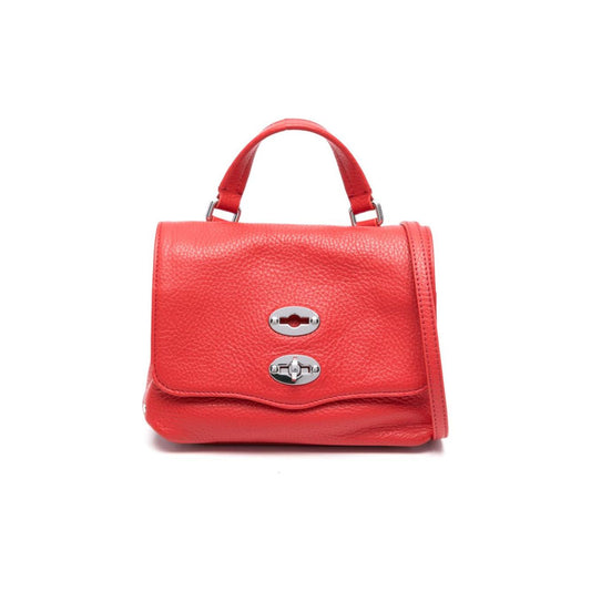 Zanellato Bags.. Red Handbag Zanellato