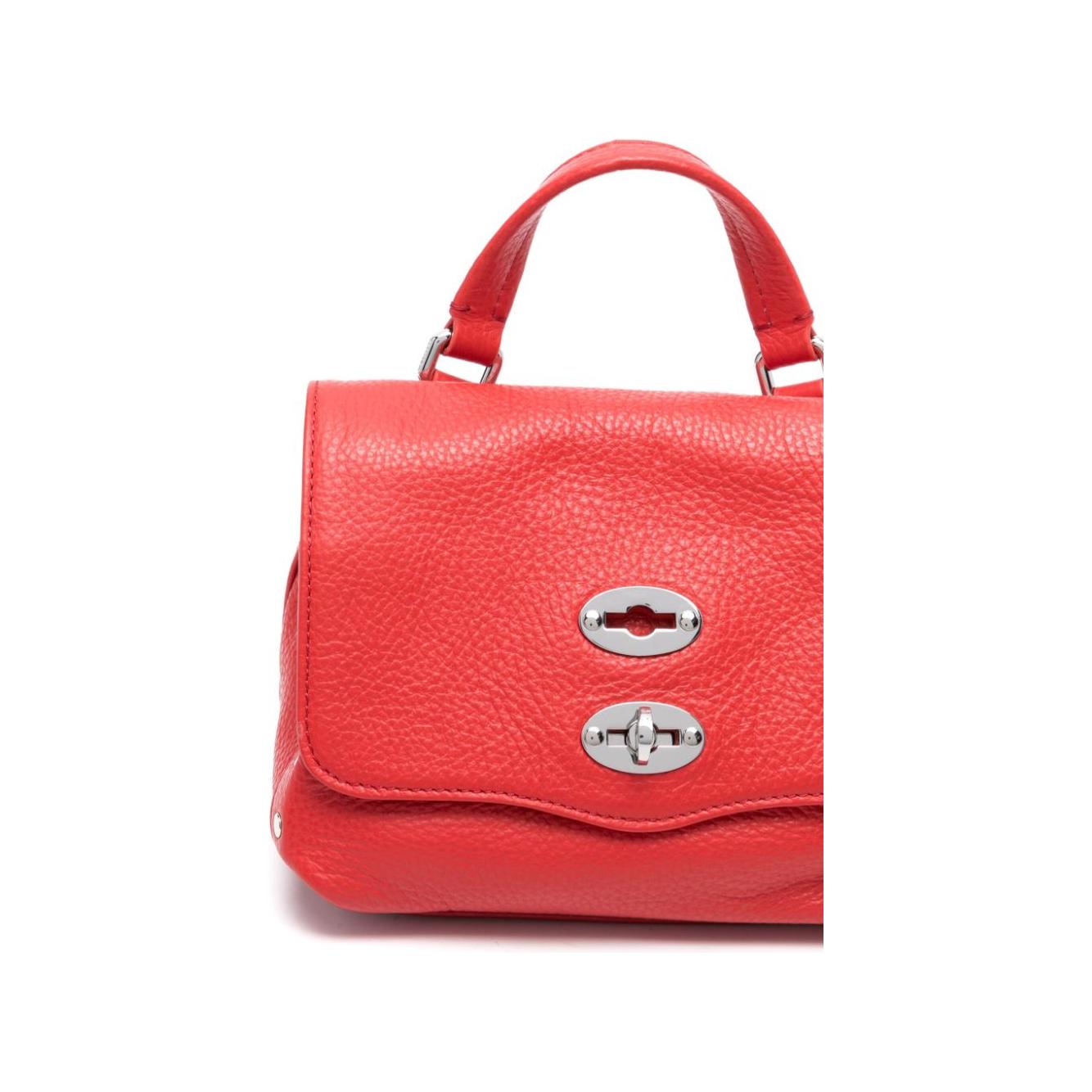 Zanellato Bags.. Red Handbag Zanellato