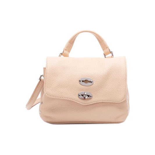 Zanellato Bags.. Pink Handbag Zanellato