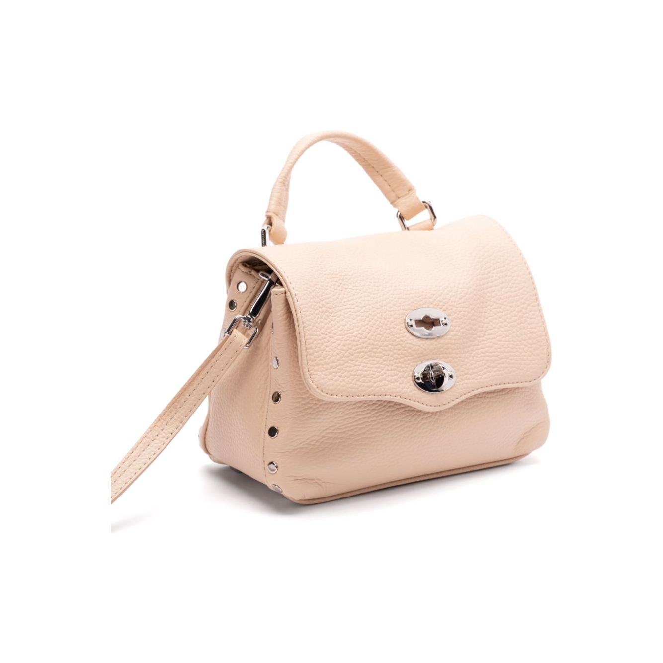 Zanellato Bags.. Pink Handbag Zanellato