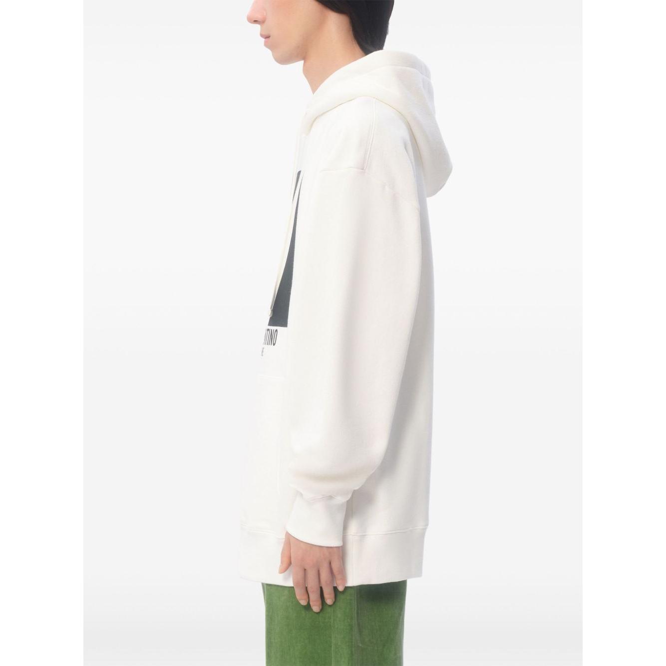 Valentino Sweaters Ivory Topwear Valentino