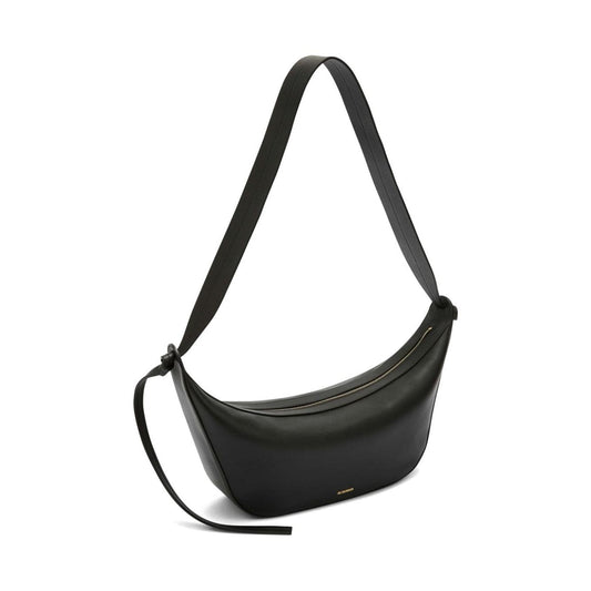 Jil Sander Bags.. Black Shoulder Jil Sander