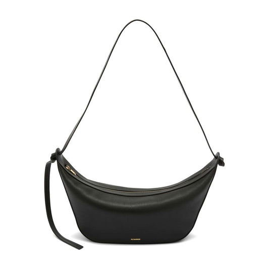 Jil Sander Bags.. Black Shoulder Jil Sander