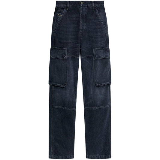 Diesel Jeans Blue Jeans Diesel