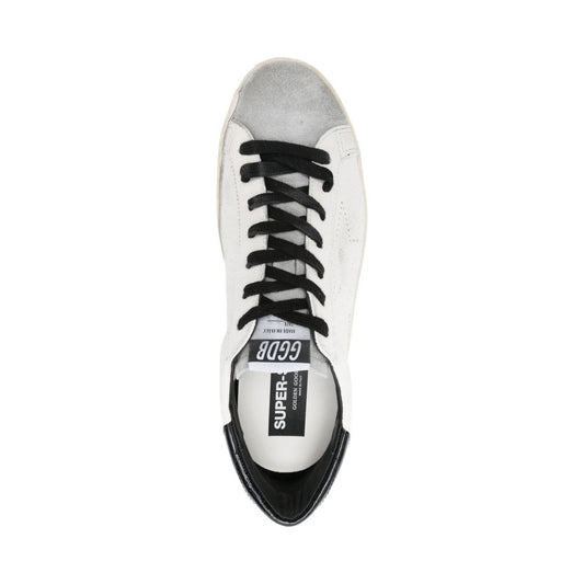 Golden Goose Sneakers White Sneakers Golden Goose