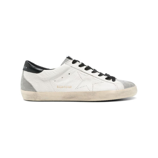 Golden Goose Sneakers White