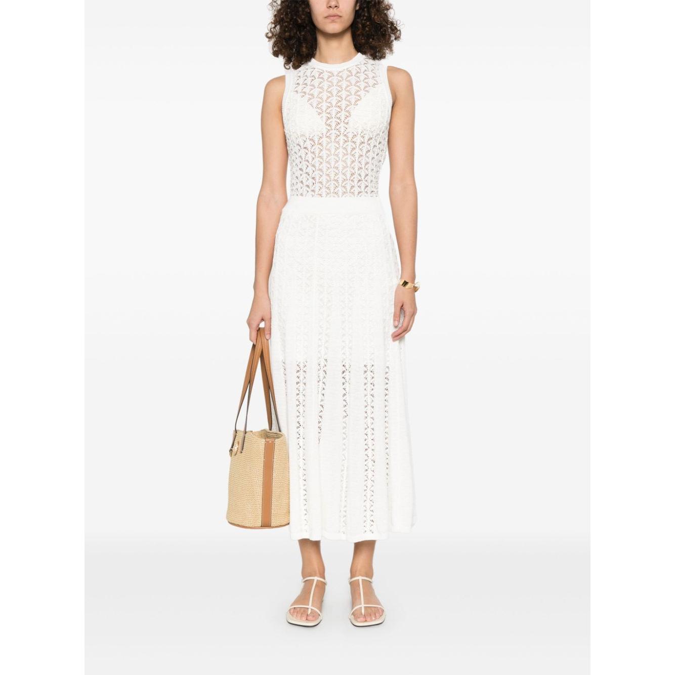 Zimmermann Skirts White Skirts Zimmermann