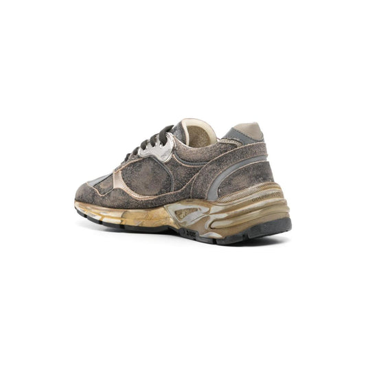 Golden Goose Sneakers Black Sneakers Golden Goose