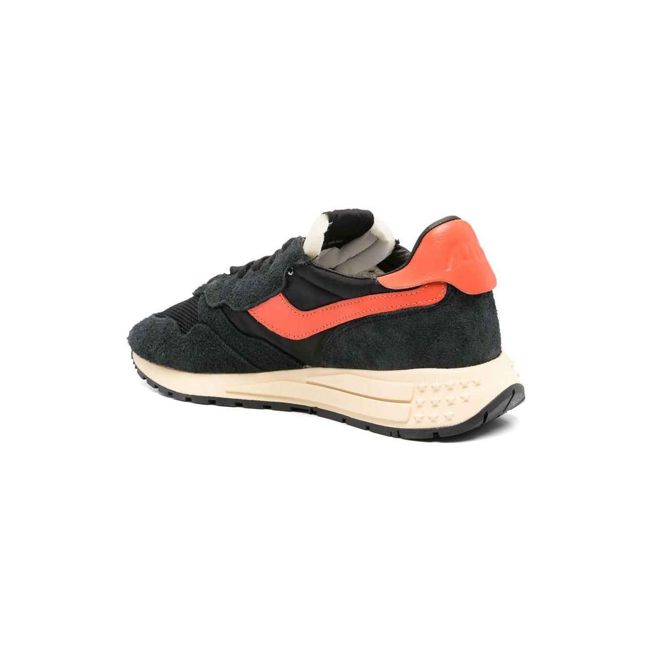 AUTRY Sneakers Black Sneakers Autry Dark Slate Gray
