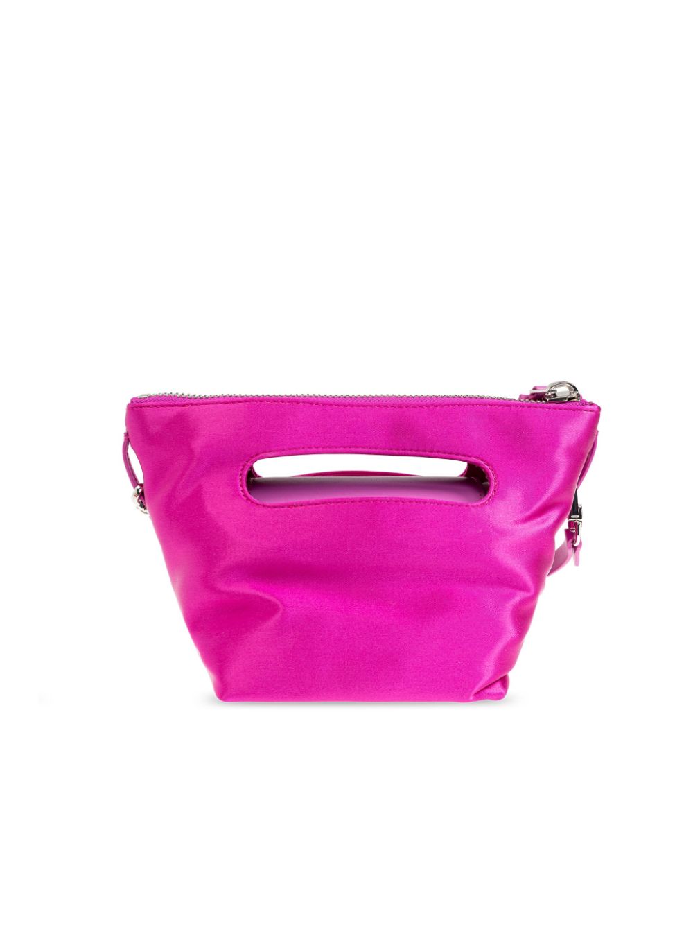 The Attico Bags.. Fuchsia Handbag The Attico