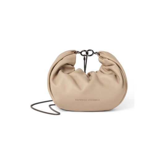 Brunello Cucinelli Bags.. Beige