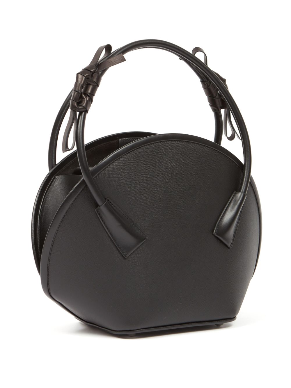 Maison Margiela Bags.. Black Handbag Maison Margiela