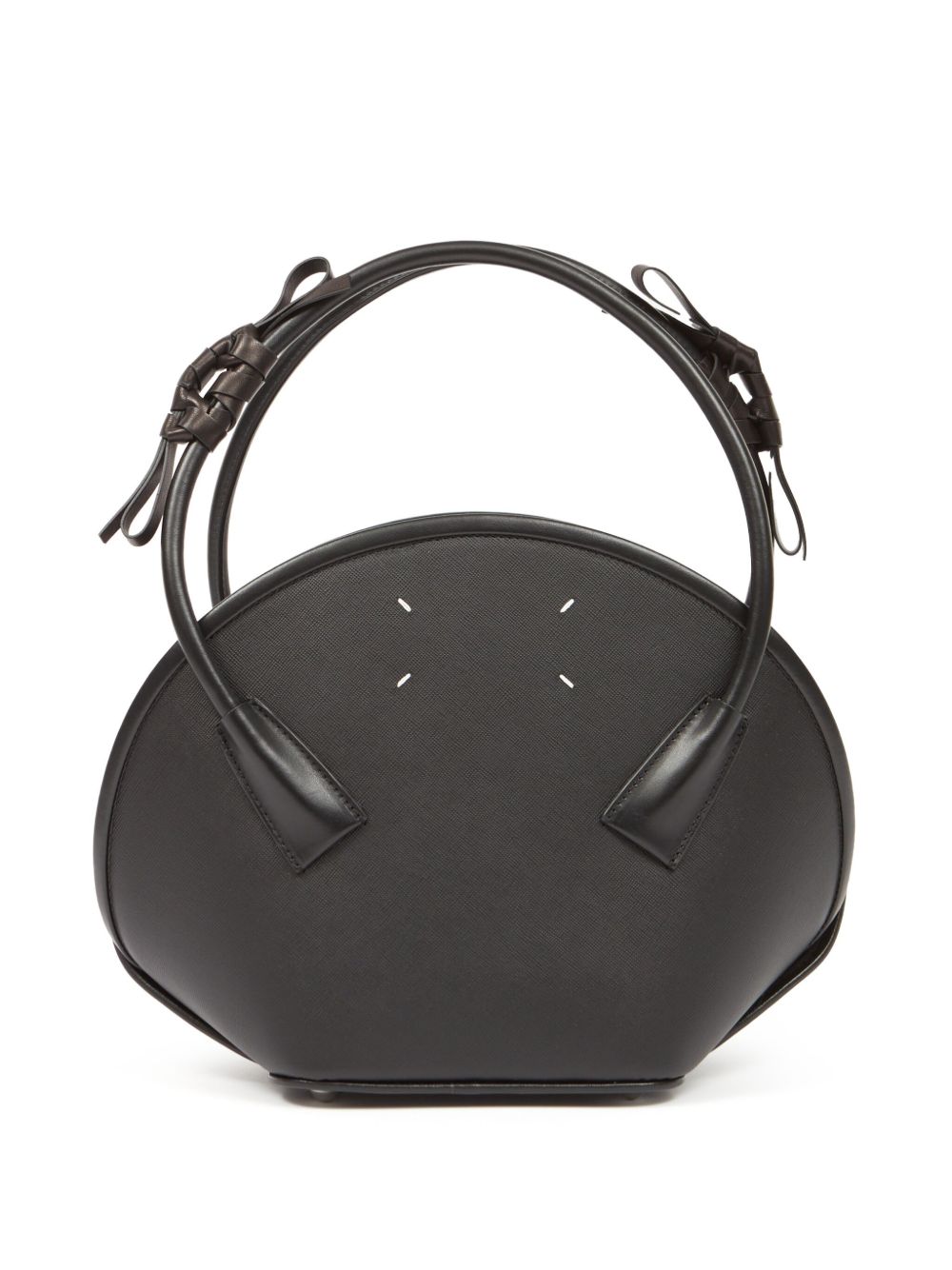 Maison Margiela Bags.. Black Handbag Maison Margiela