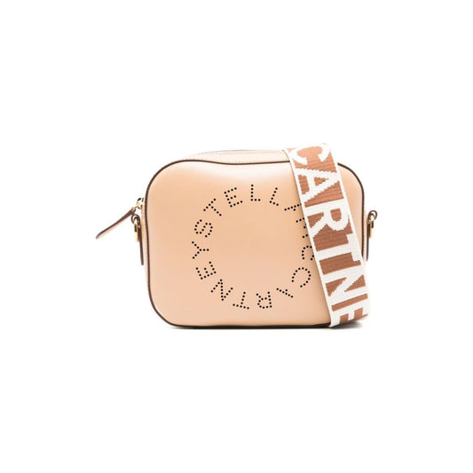Stella McCartney mini Logo cross body bag