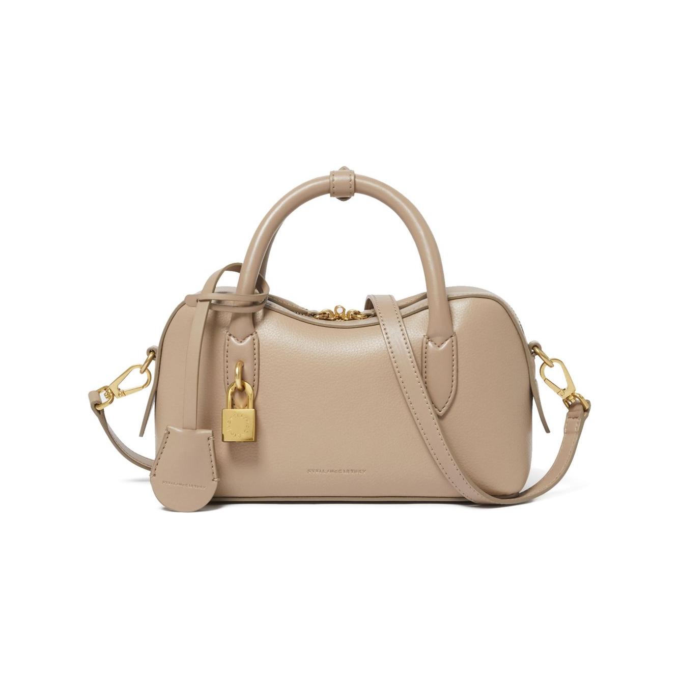 Stella McCartney Bags.. Camel Handbag Stella McCartney