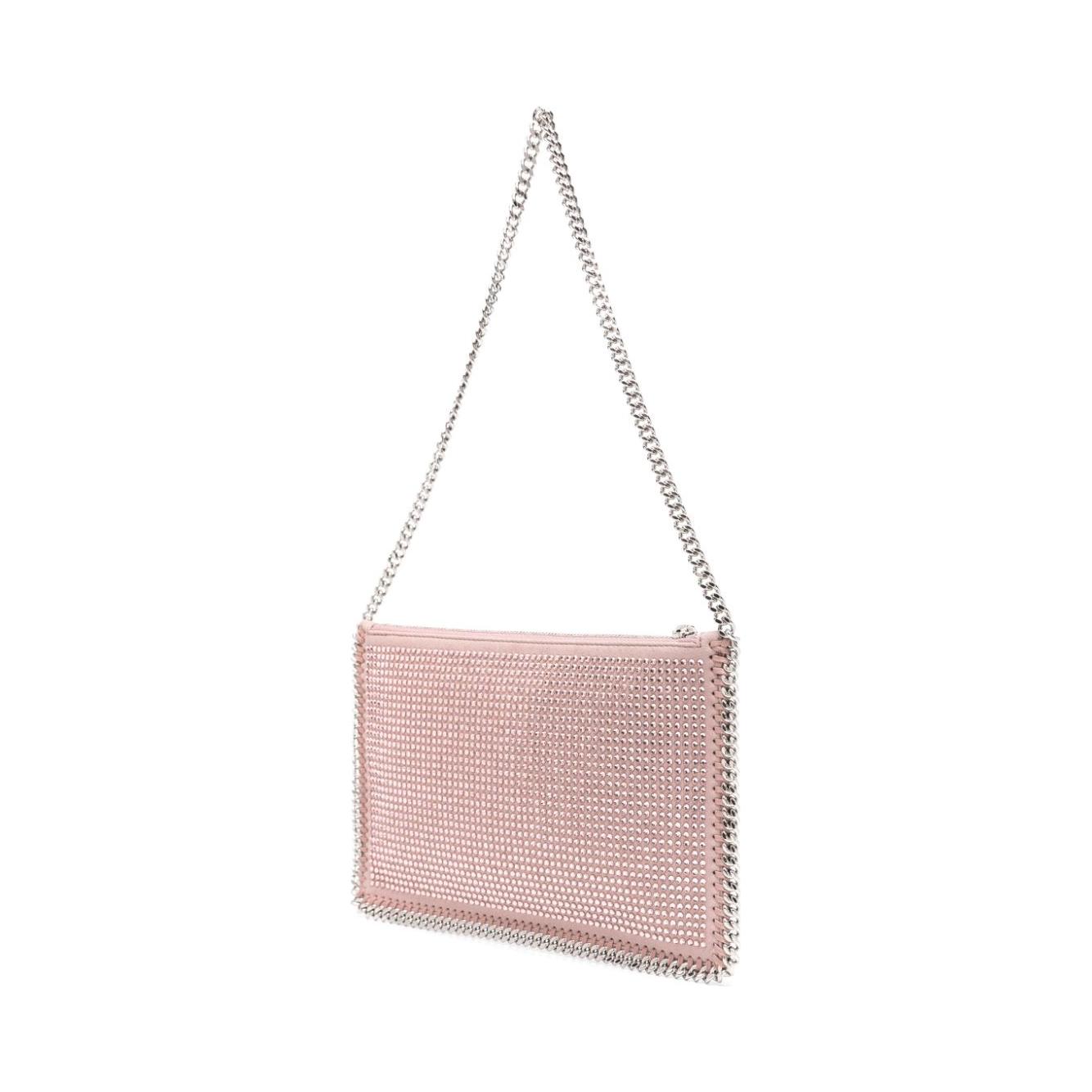 Stella McCartney Bags.. Powder Clutches Stella McCartney