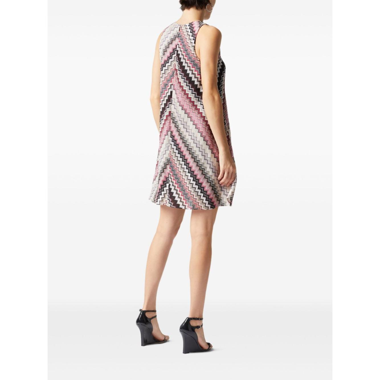 Missoni Dresses Pink