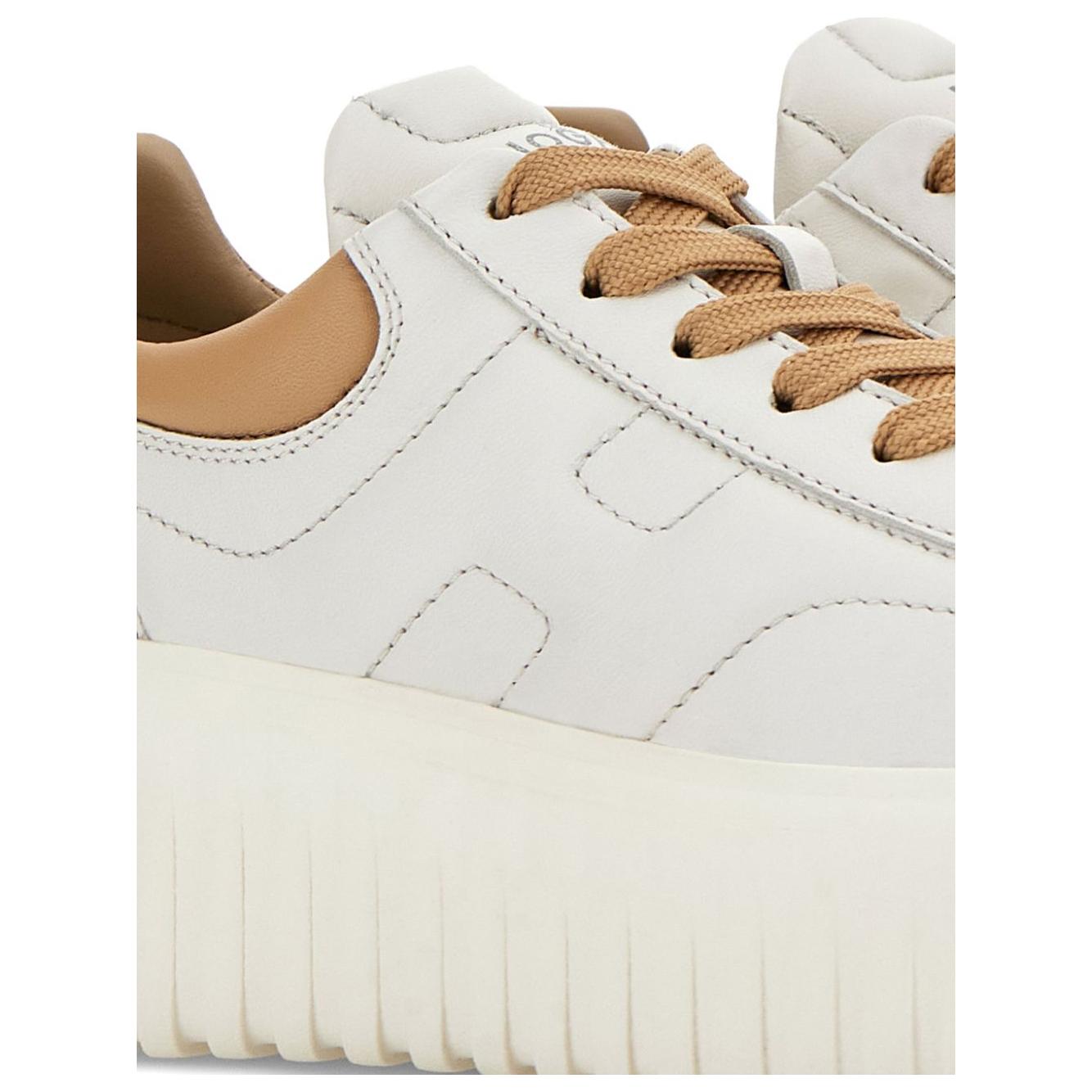 HOGAN PRE Sneakers White