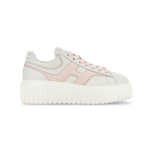 HOGAN PRE Sneakers Pink