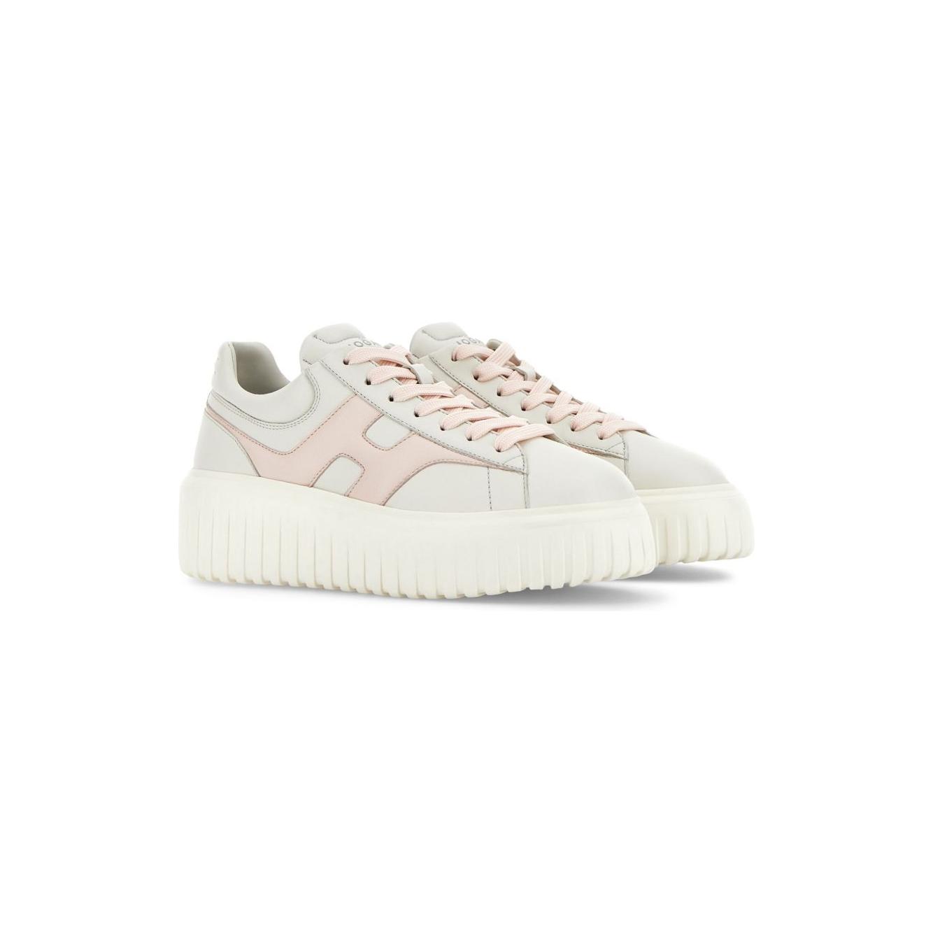 HOGAN PRE Sneakers Pink