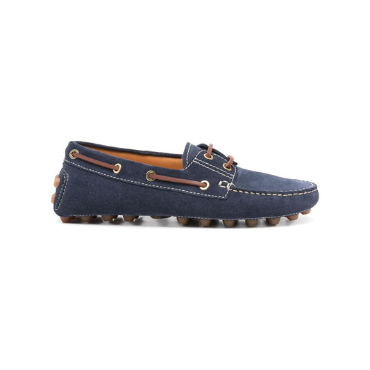 Tod's Flat shoes Blue