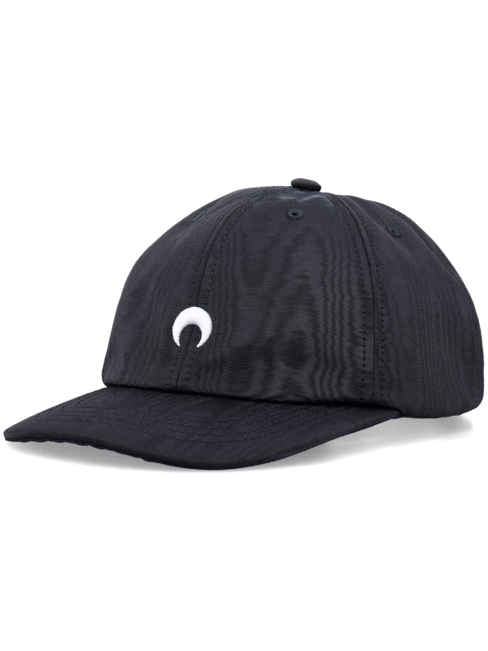 MARINE SERRE Hats Black