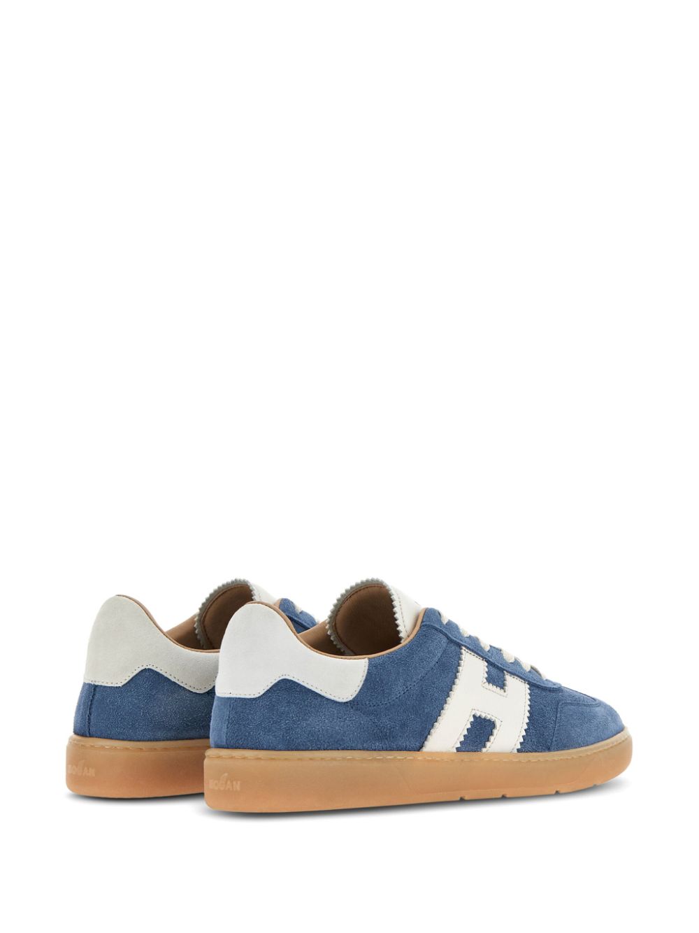 HOGAN PRE Sneakers Blue Sneakers Hogan Pre