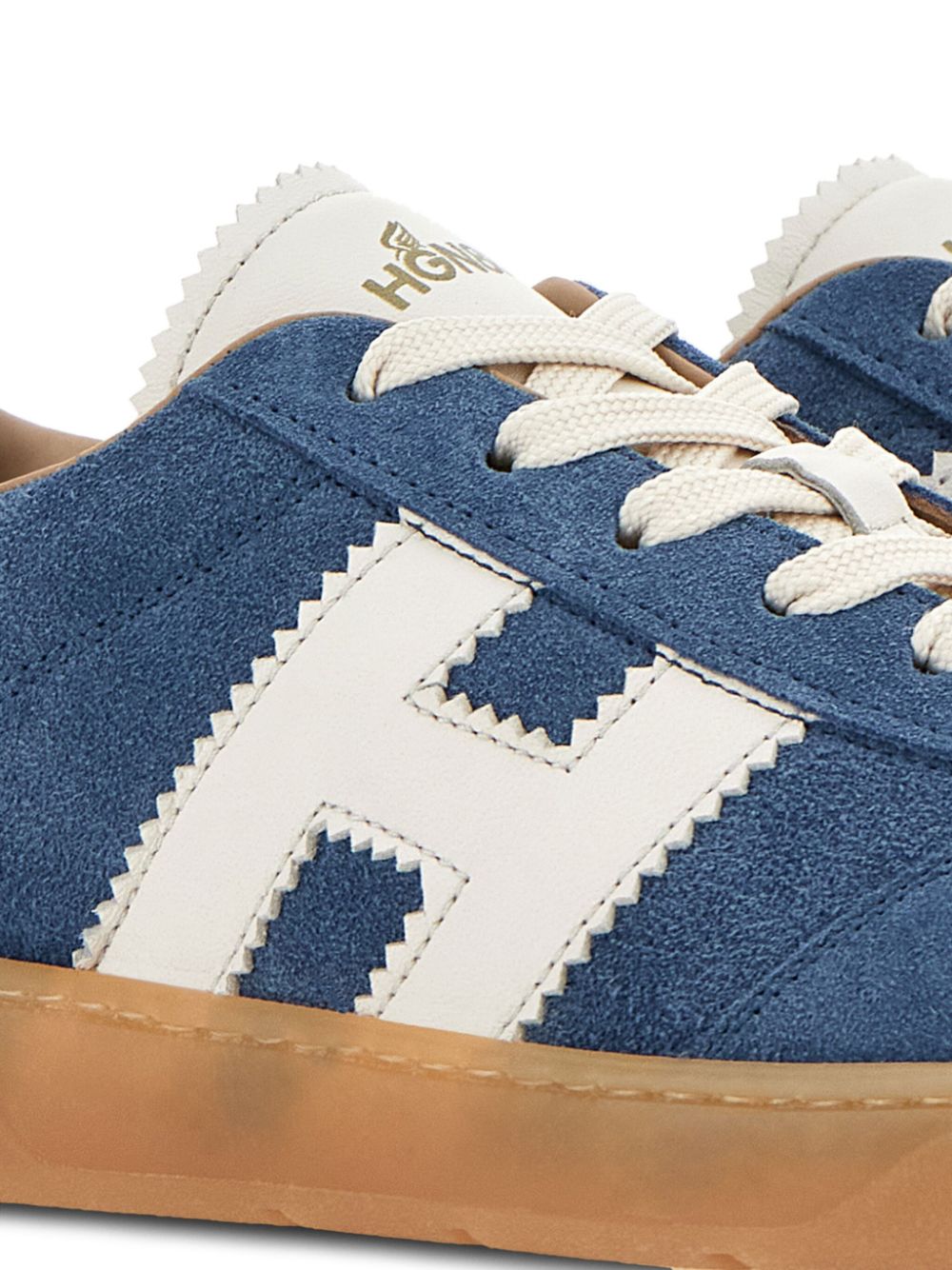 HOGAN PRE Sneakers Blue Sneakers Hogan Pre