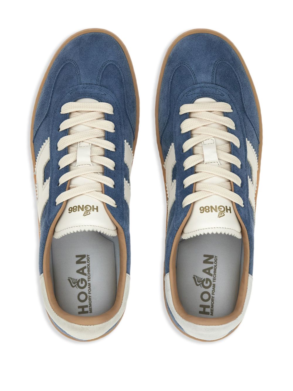 HOGAN PRE Sneakers Blue Sneakers Hogan Pre