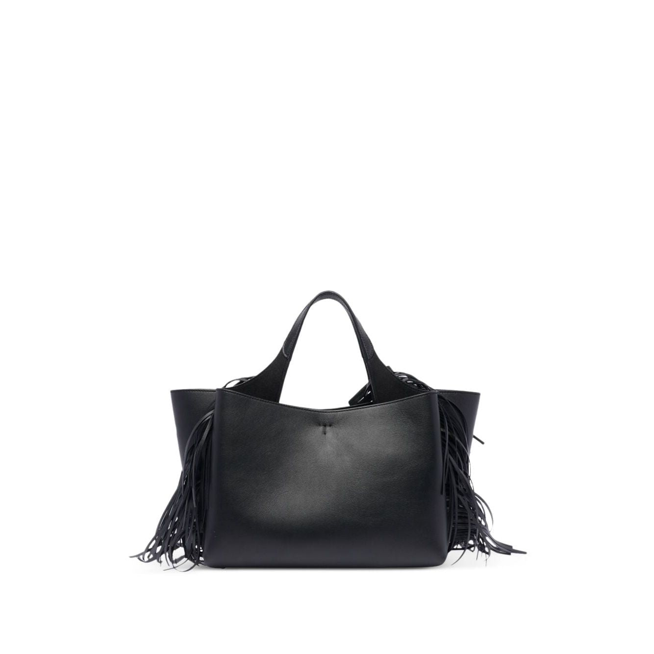 Tod's T timeless mini leather tote bag Shopper Tod'S Dark Slate Gray