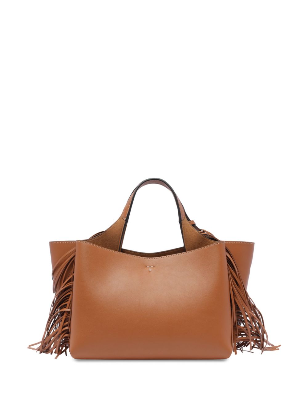 Tod's Bags.. Leather Brown