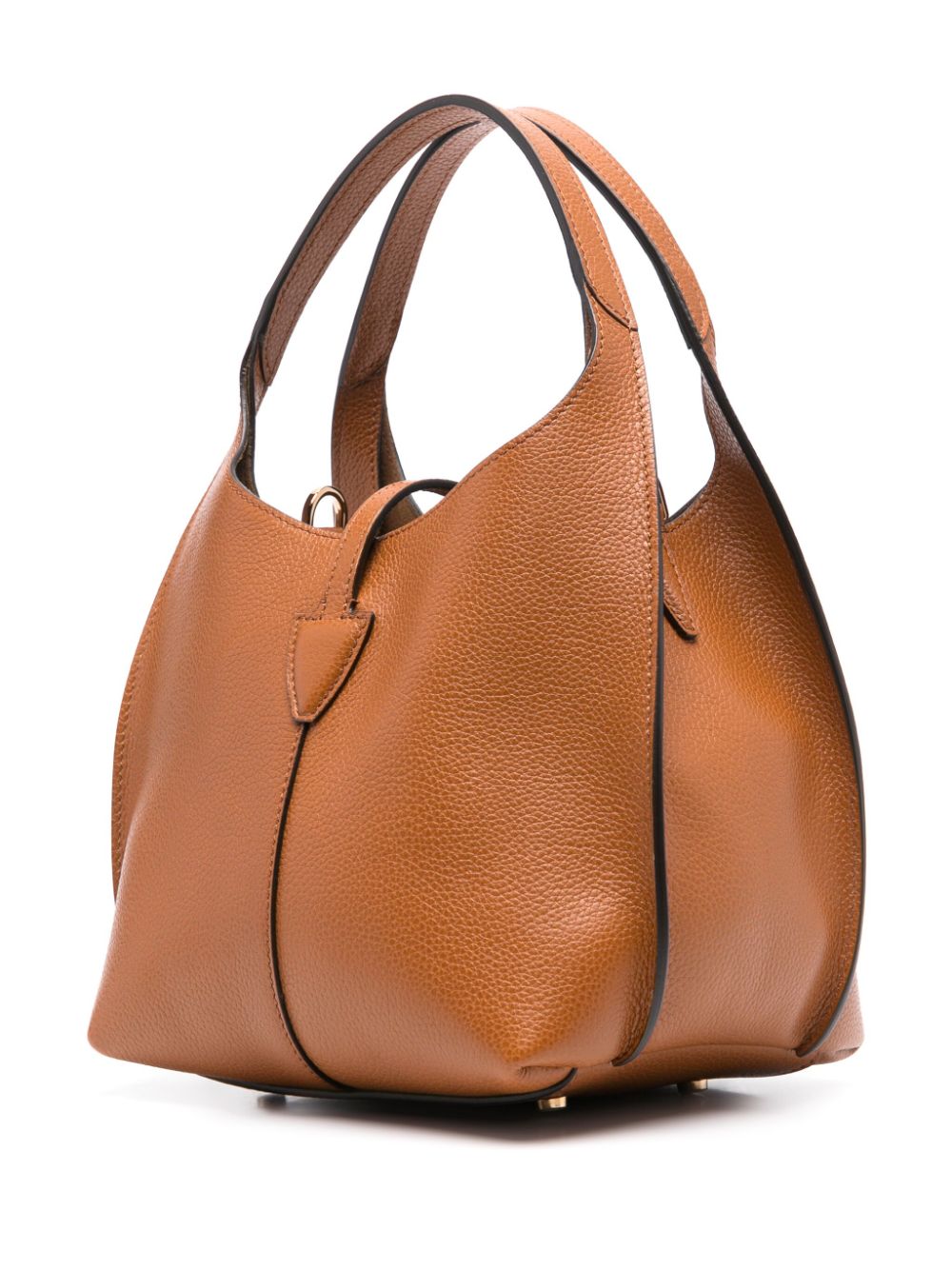 Tod's Bags.. Leather Brown