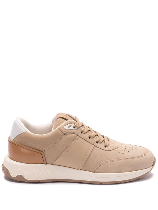 Tod's Sneakers Beige