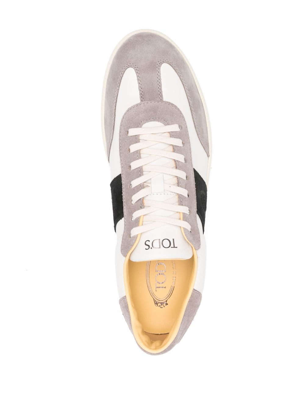 Tod's Sneakers White Sneakers Tod'S